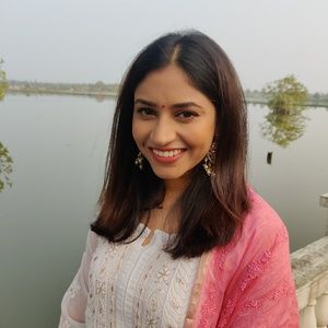 Meet your Posher, Rachana